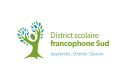 District scolaire francophone Sud
